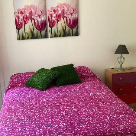 B&B La Mela ساليرنو المظهر الخارجي الصورة