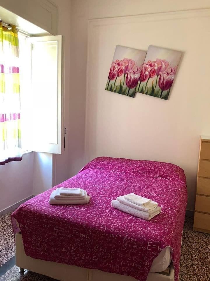 B&B La Mela ساليرنو المظهر الخارجي الصورة