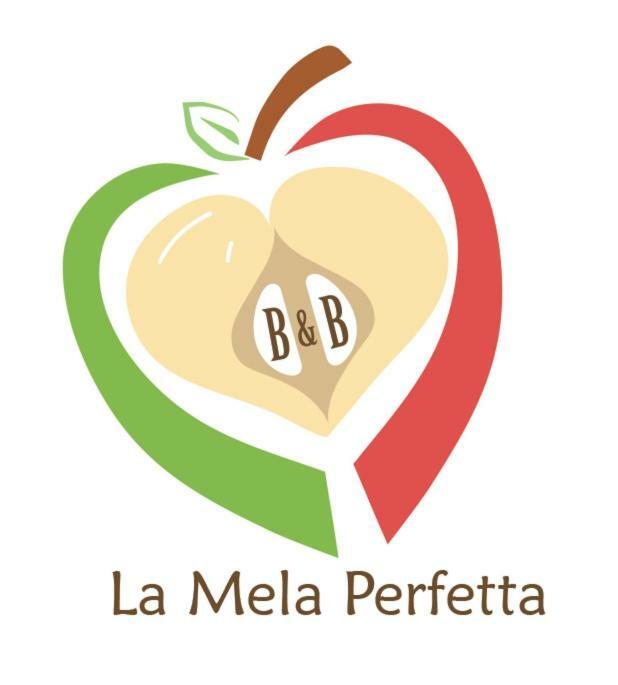 B&B La Mela ساليرنو المظهر الخارجي الصورة