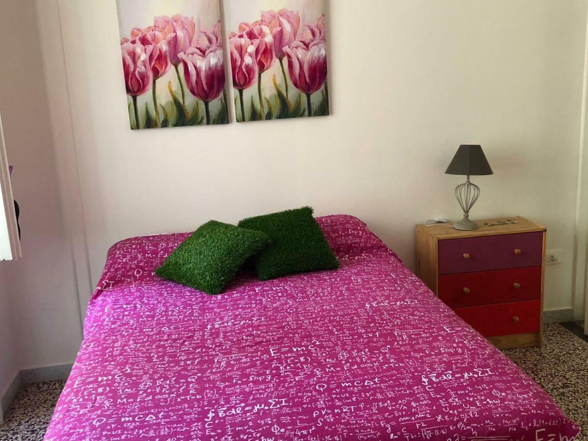 B&B La Mela ساليرنو المظهر الخارجي الصورة